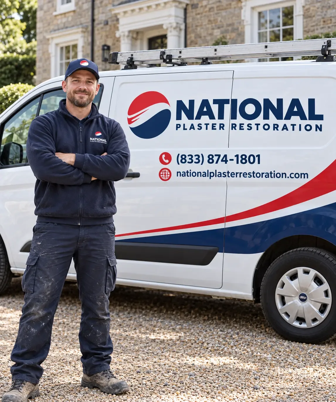 Plaster Repair company in Rochelle Park, NJ